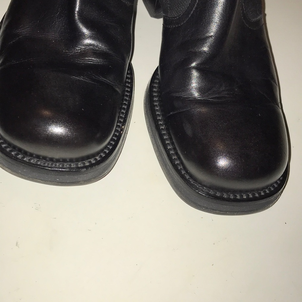 Dolce Gabbana Ankle Boots💥💥sale - Picture 8 of 8